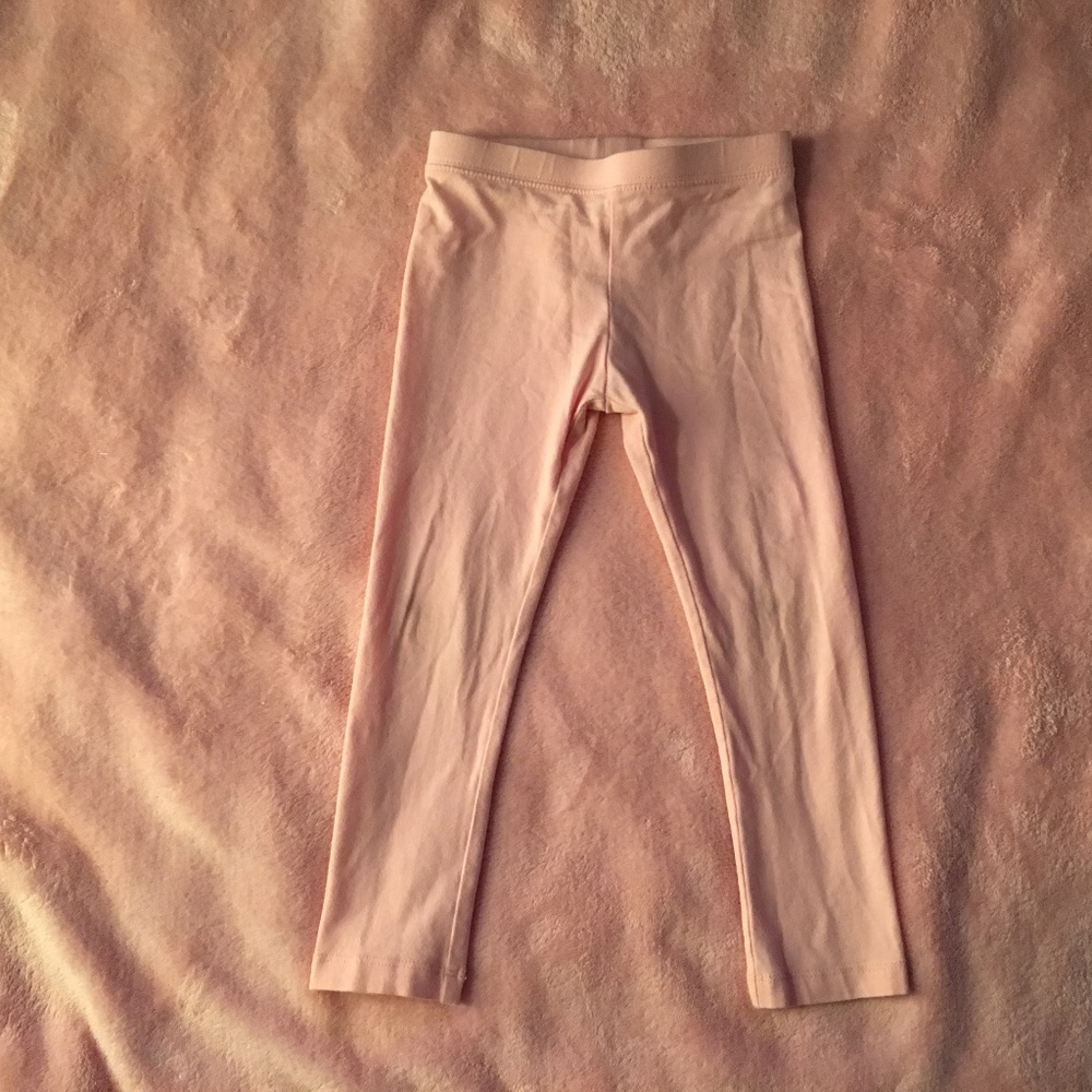 CHEAP KIDS YOGA PANTS